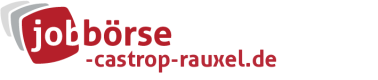 Jobbörse Castrop-Rauxel